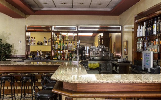Hotel Encamp