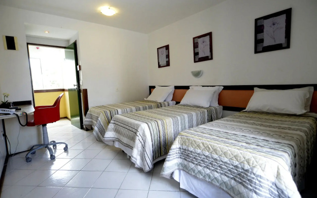Rede Andrade Mar Hotel