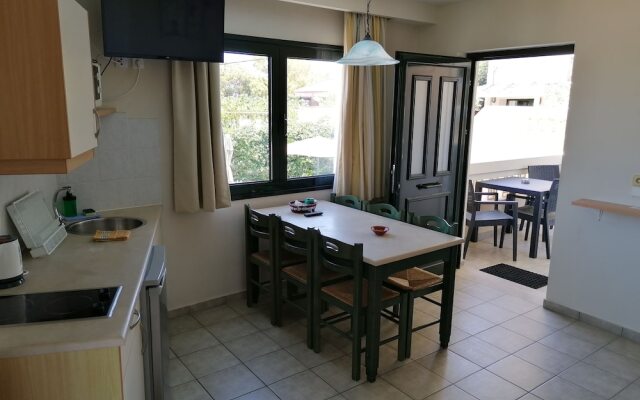 Villiana Holiday Apartments