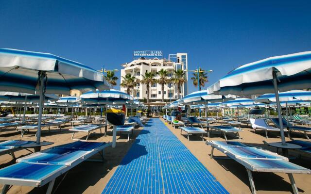 Hotel Iliria Internacional