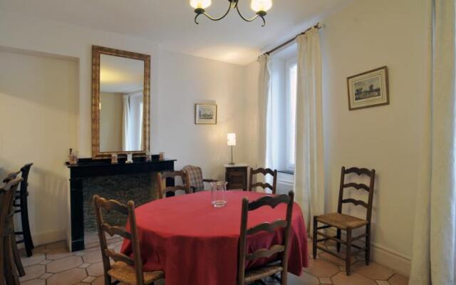 Les Balcons De La Cité - Le Saint Germain