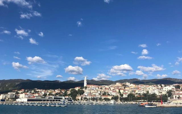 LOFT-Beach-apartments RATKO