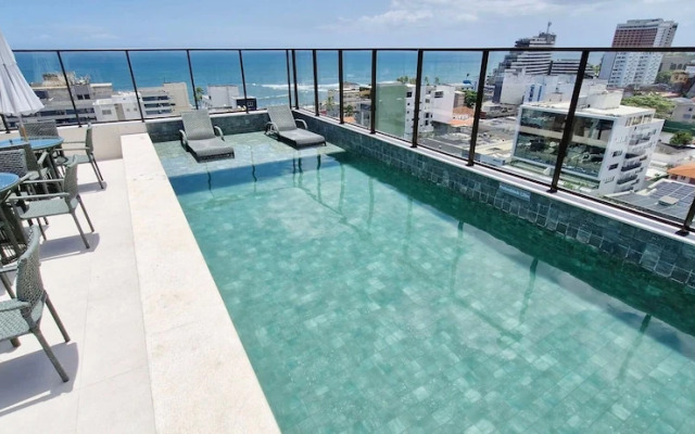 COOND0118 - House Ondina