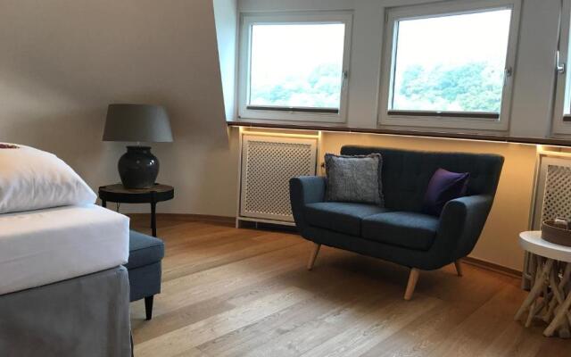 Fischerklause am Lutjensee