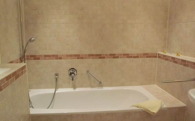 Apartment 28, Seestern Residence