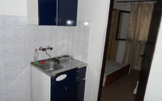 Guest House Budva