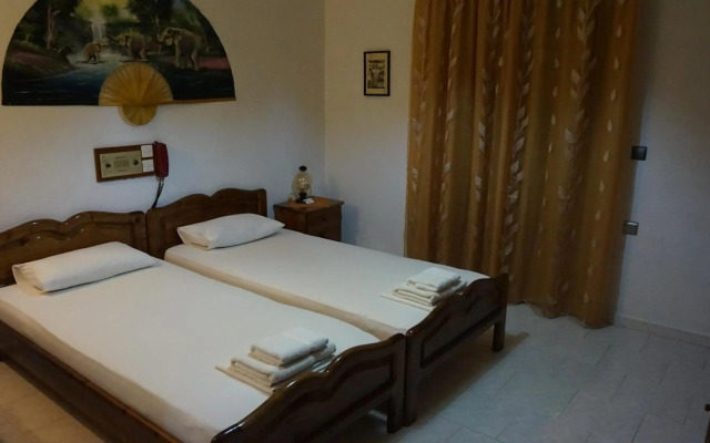 Hotel Mary