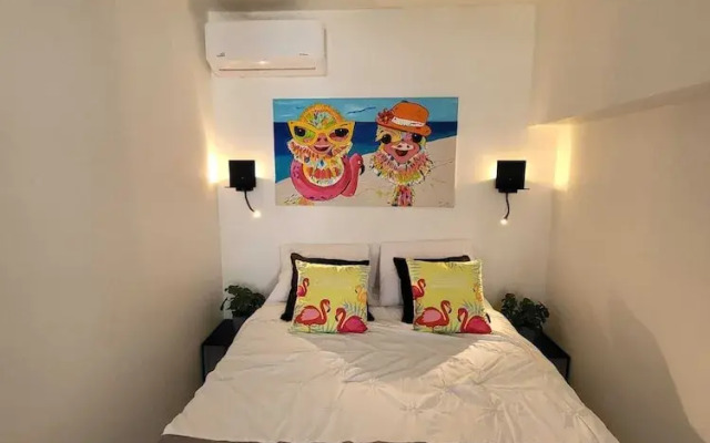 Bed and Breakfast Curacao