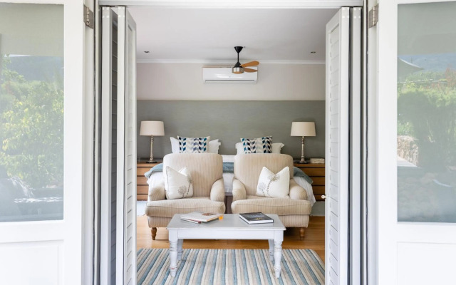 Angala Boutique Hotel