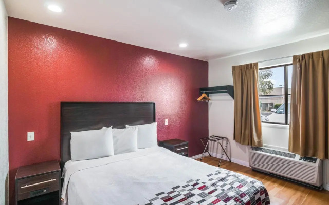 Super 8 Motel Palmdale