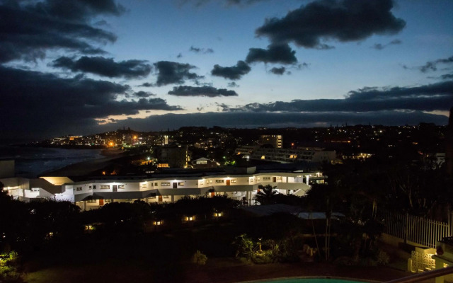 Sea View Holiday Flat - 16 La Luce Margate