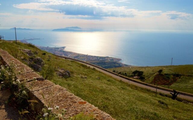 Casa Romeo - Relax nel cuore di Erice