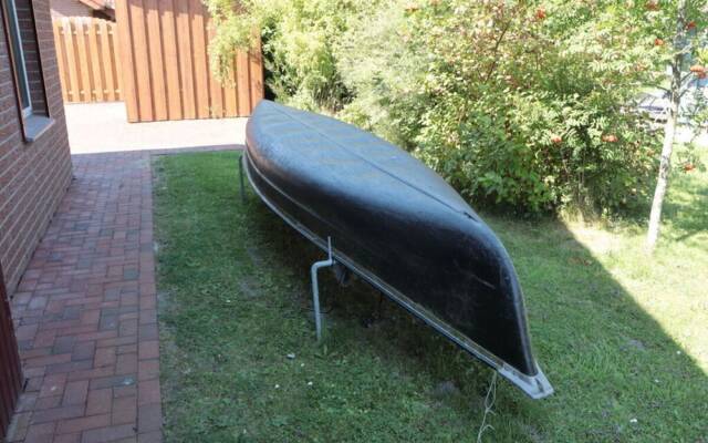 Starfish Modern Retreat