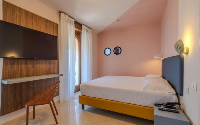 Hotel Miralago