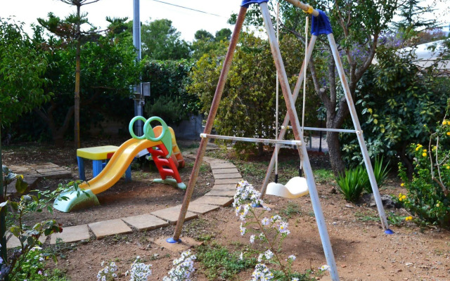 Bed & Breakfast S. Elia