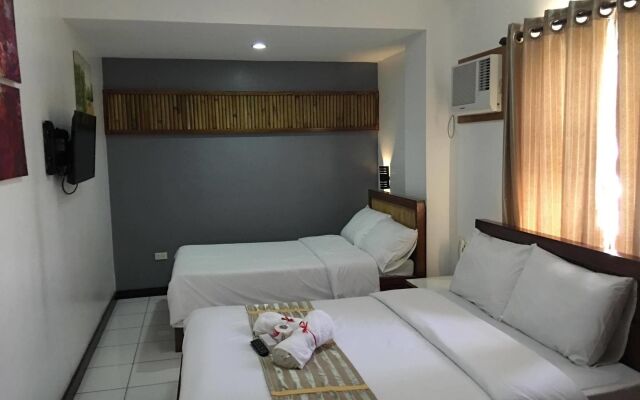 Ark Bayz Suites