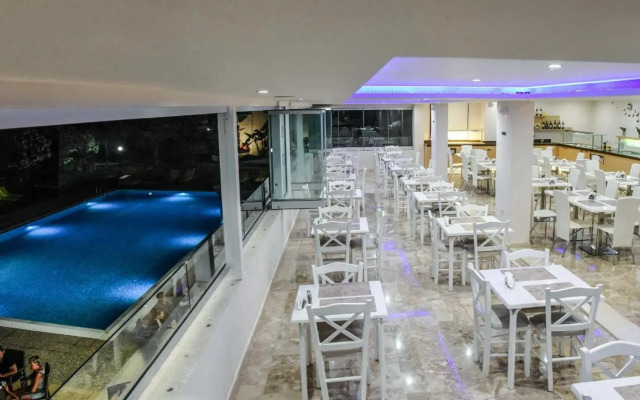 Vallian Village Hotel