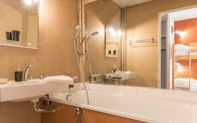 Appartement Serre Chevalier, 1 pièce, 4 personnes - FR-1-330E-58