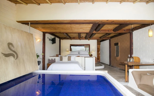 Santuario Valle de Bravo