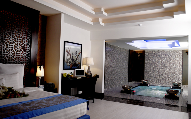 Nordic Palace & SPA