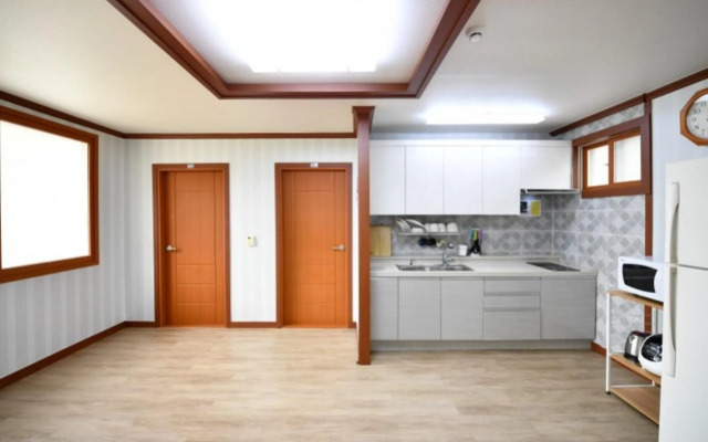 Samcheok Noran Pension