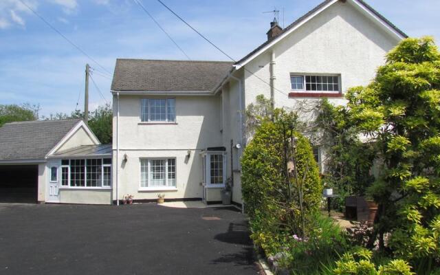 Dovers House