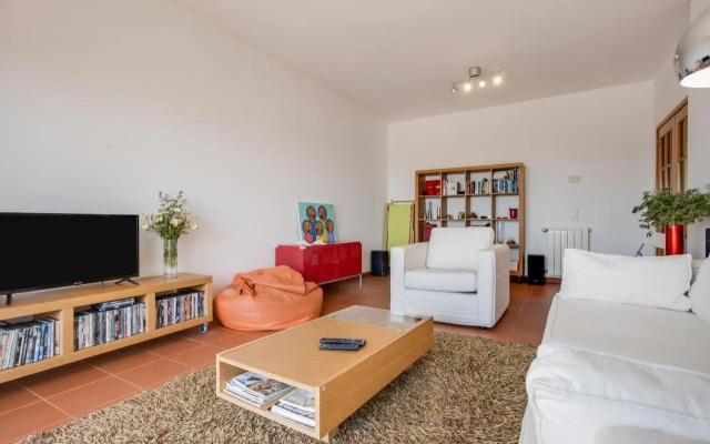 Meia Praia Beach Apartment