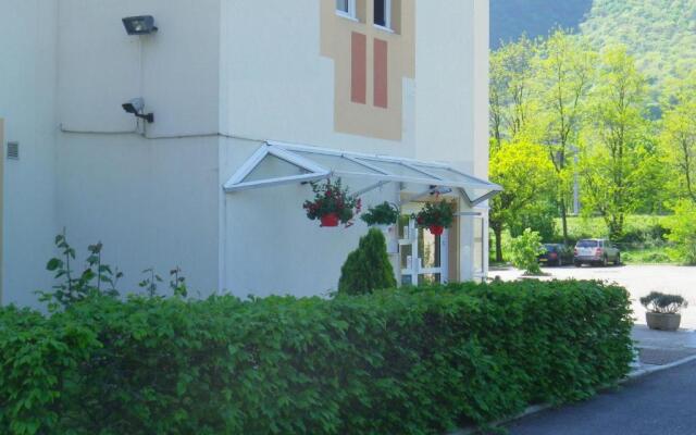 Hôtel Amys Grenoble-Voreppe