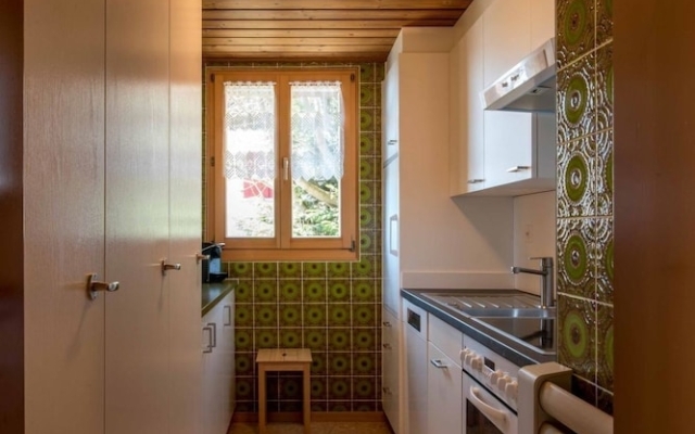 Mor na Bettmeralp in Bettmeralp