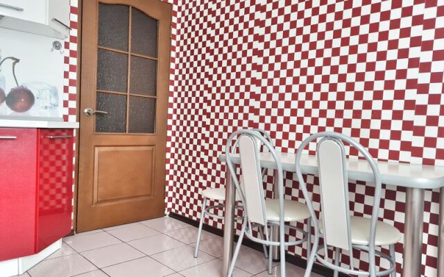 Razmestim on str. Salyutnaya, bld. 21