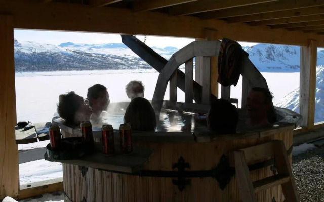 Storestølen Fjellhotell