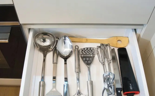 Park Avenue - Carnegie