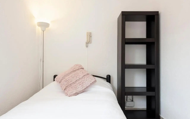 Cuarto privado las lomas