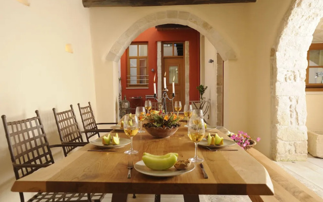 Veranda Rossa Suites