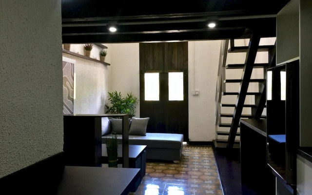 Moka House
