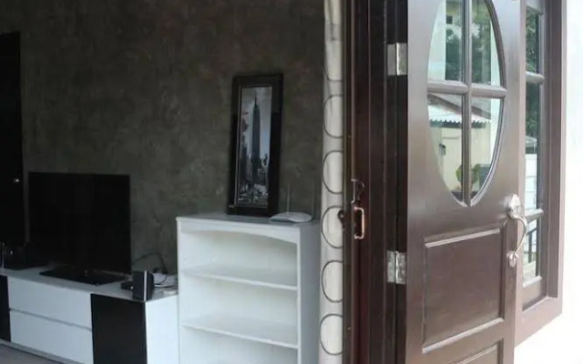 PK Villa
