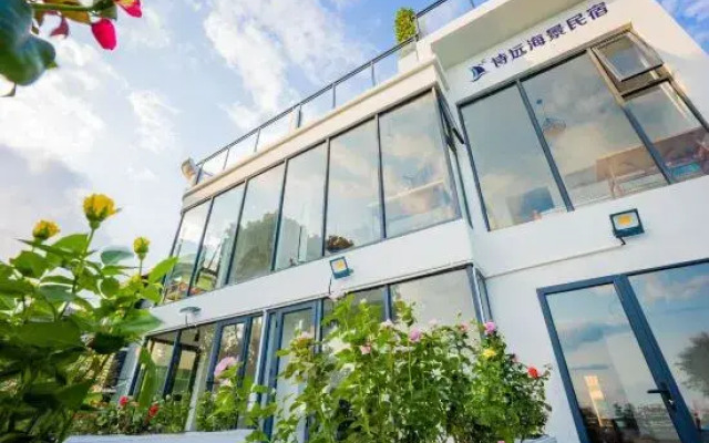 Shiyuan Seaview Homestay