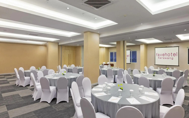 favehotel Karawang