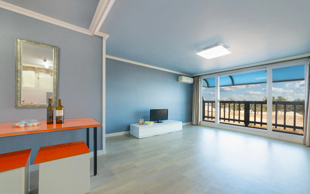 Goseong Omaju Pension