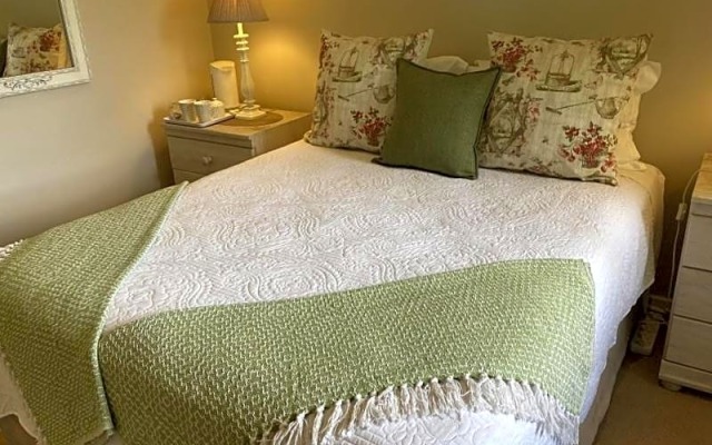 Tiree B&B