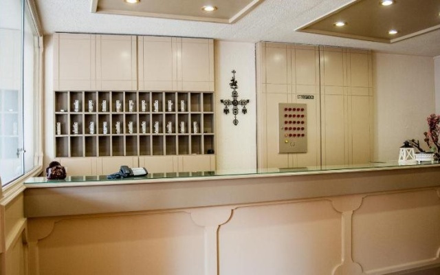 Argostoli Hotel