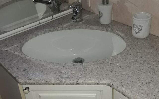 Exclusive Private Use Apartment