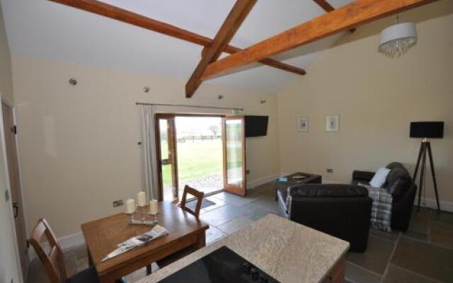 Molesworth Barn