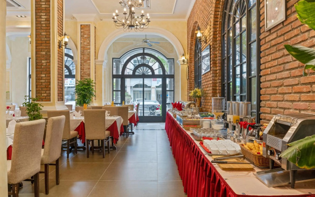 Anik Boutique Hotel