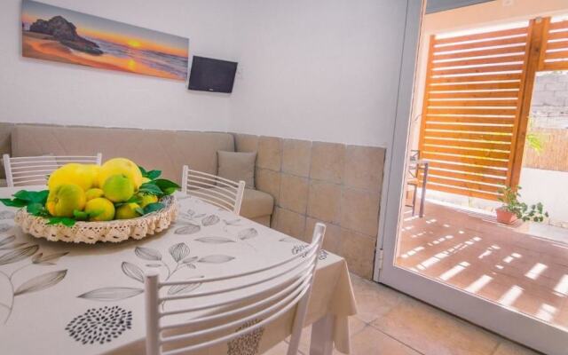 Dandrea Resort