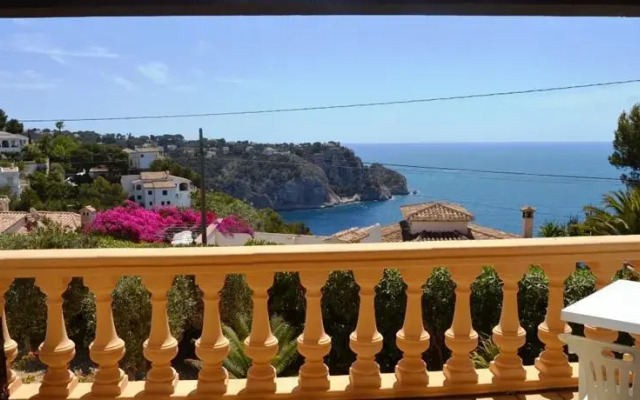 Casa La Marina