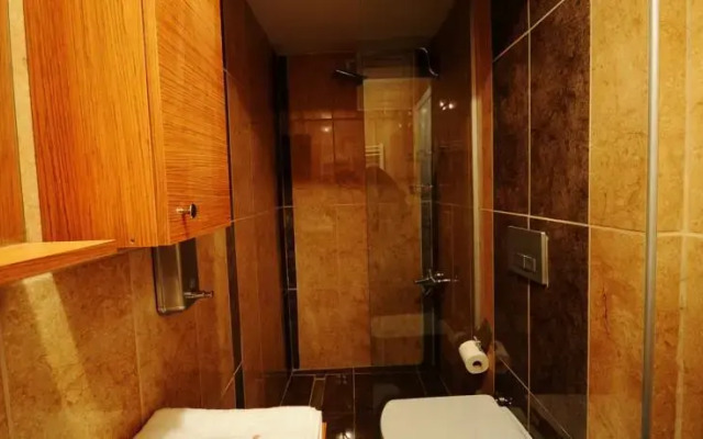 Onku Residence