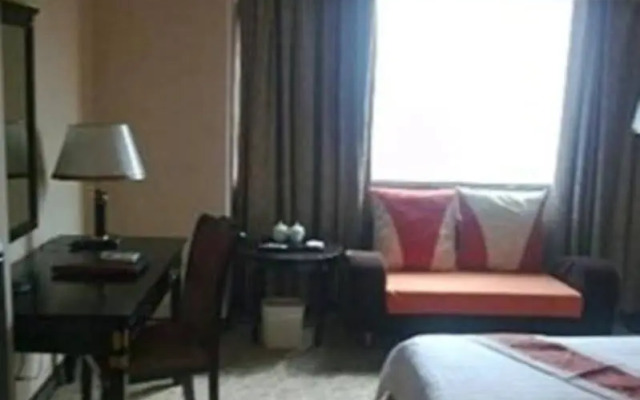 Tian Hao Hotel