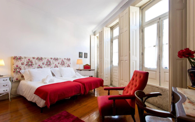 Casa Portugueza Experience