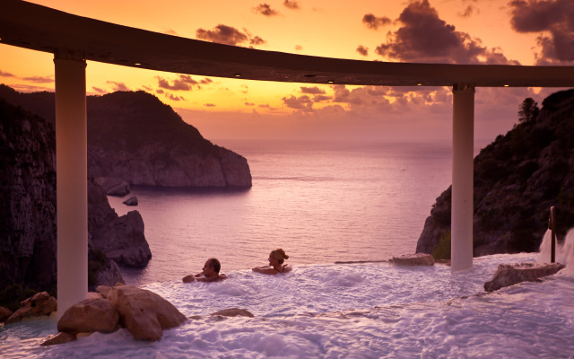 Hotel Hacienda Na Xamena, Ibiza